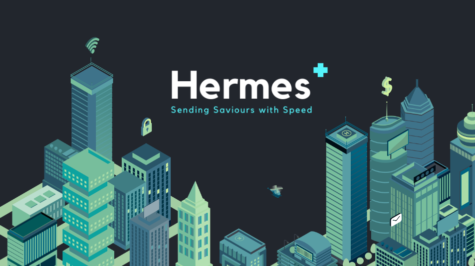 Hermes+